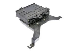 VW Golf 4 Bora Steuergerät Automatikgetriebe 01M927733HF AKL AEH 1,6 74kw 101PS - Bild 3
