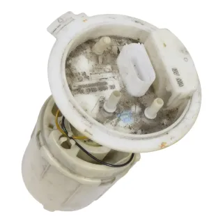 VW Golf 5 6 Benzinpumpe Tankpumpe 1K0919051BG Kraftstoffpumpe Benziner - Bild 4