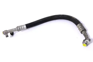 VW New Beetle Klimaleitung Klima Leitung 1C0820744 Klimaschlauch AQY - Bild 3