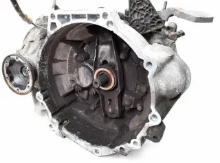 VW Golf 5 Altea A3 GETRIEBE JYL JCP GXV 2,0 FSI Schaltgetriebe 6-Gang - Bild 1