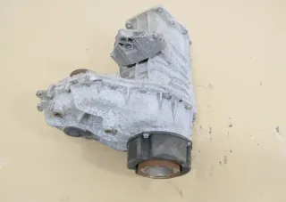 VW Touareg Q7 Getriebe Winkelgetriebe 0AQ341010J Verteilergetrie Allrad BUG BUN - Bild 12
