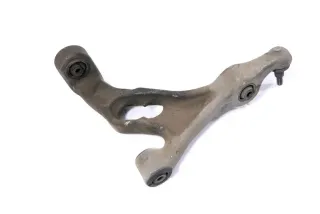 Audi 4L Q7 Querlenker vorne links unten 7L8407151K Alu - Bild 2