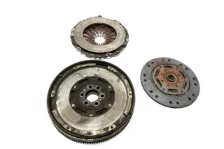 VW Passat 3B A4 B5 Schwungrad Zweimassenschwungrad AHH AFN AVG 1,9 TDI - Bild 2