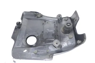 VW Golf 4 Bora Motorabdeckung Abdeckung Motor Blende 1,9 TDI 038103925AJ - Bild 2