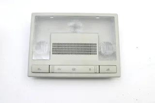 VW Polo 6R 6Q0947105L LED Innenraumleuchte Leuchte innen Leselampe - Bild 1