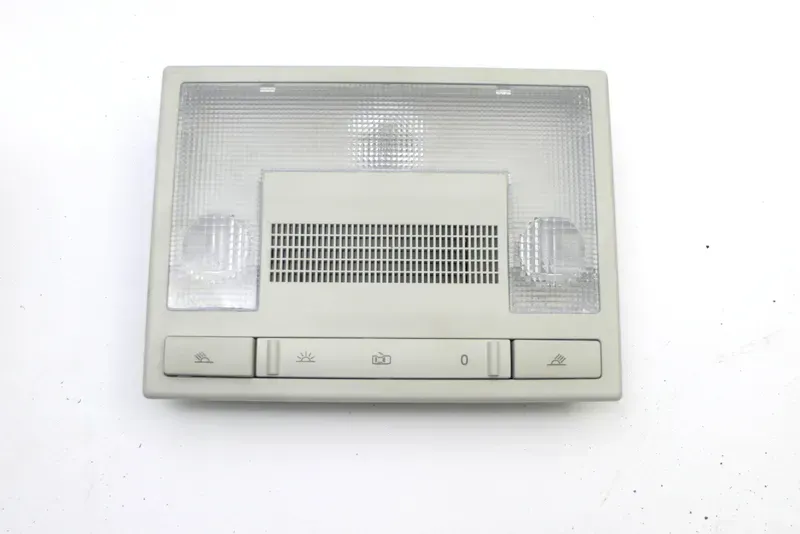 VW Polo 6R 6Q0947105L LED Innenraumleuchte Leuchte innen Leselampe - Bild 1