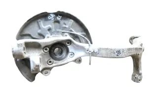Audi A4 B6 B7 8E Achsschenkel Radlager vorne rechts 8E0407254C - Bild 2