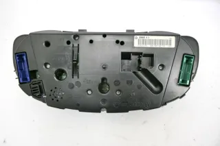 VW Passat 3BG Tacho Tachometer Kombiinstrument 280.000km 3B0920829A Diesel TDI - Bild 2