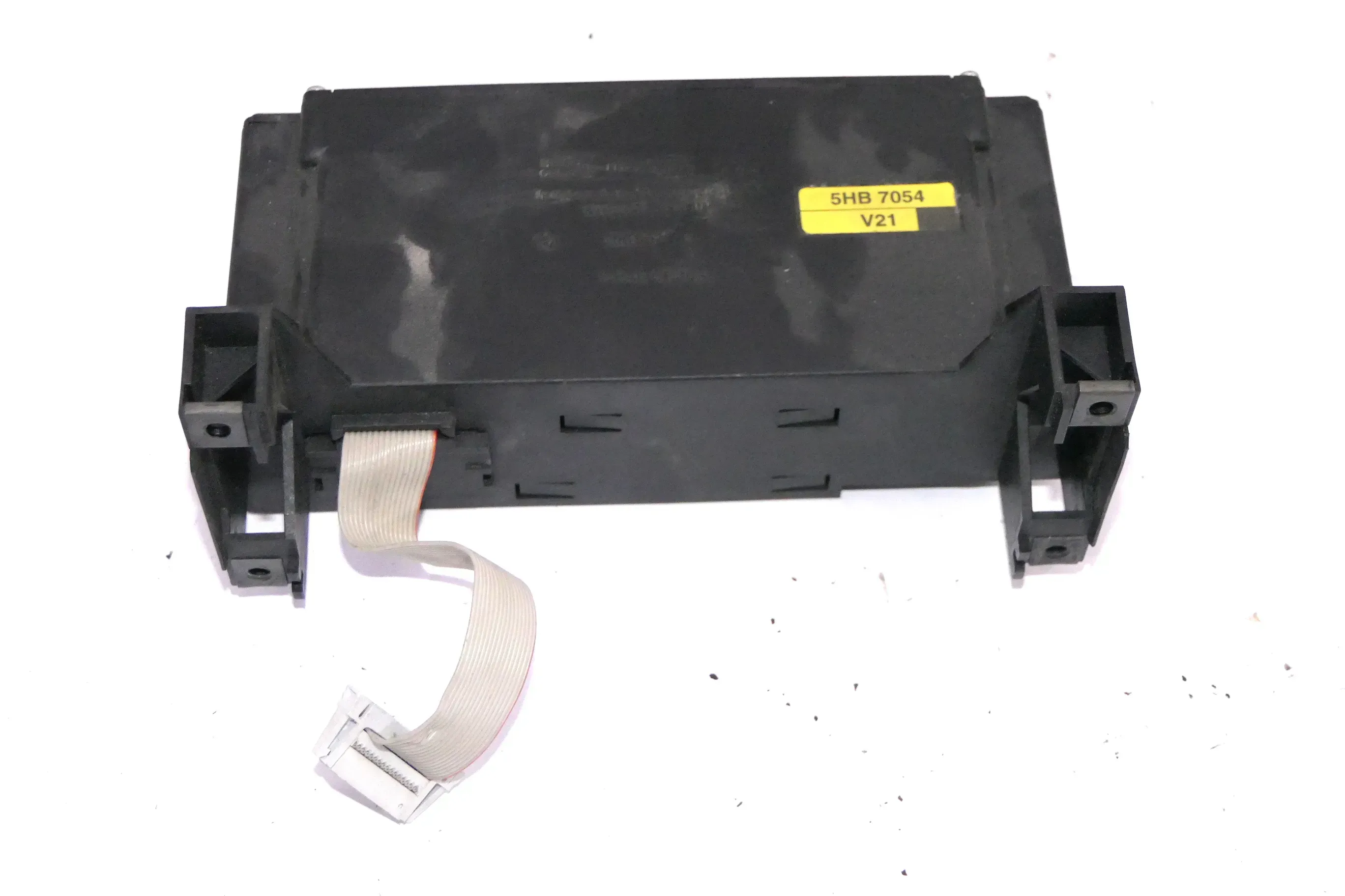 VW T4 Steuergerät für Klimabedienteil Klimatronic Bedienteil 7D0907044 - Bild 1