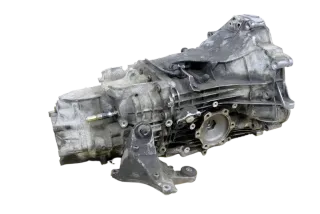 A6 4B A4 B5 8D Getriebe EAA GFQ 2.4 121kw 165PS Schaltgetriebe ca. 193.000km - Bild 6