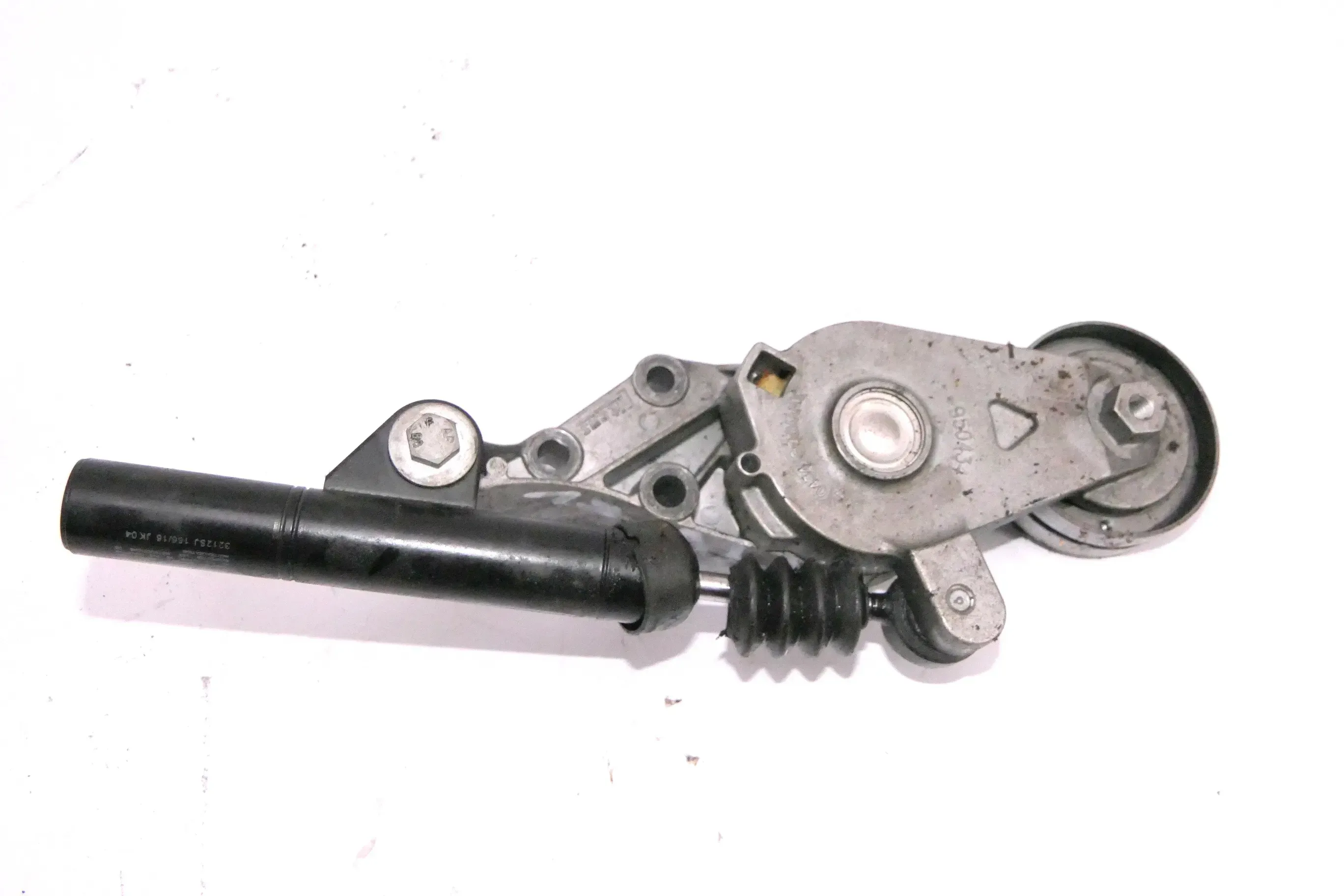 VW Golf 4 Bora Audi A3 Riemenspanner Spanner 038903315C 1,9l TDI ALH ASV ALH - Bild 1