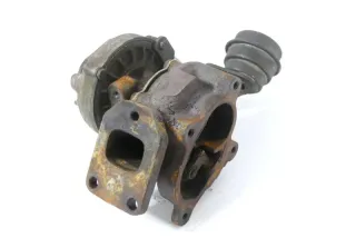 VW T4 Bus Turbo Turbolader Druckdose ACV AJT AUF AYC AYY Motor 2.5 TDI Diesel - Bild 6