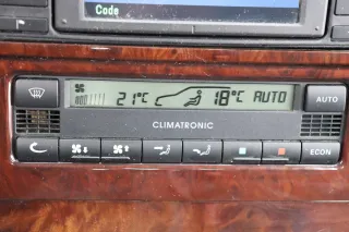 Skdoa Superb 3U Steuergerät Klimaanlage Klimabedienteil 3U0907044A - Bild 3