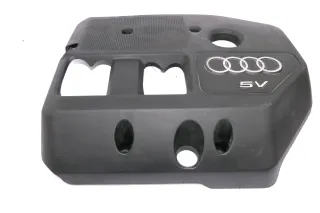 Audi A3 8L Motorabdeckung Abdeckung Motor Blende AGN APG 110kw 150PS V5 - Bild 1