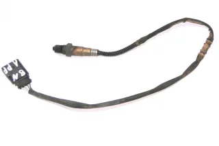 VW Golf 4 Audi A3 8L TT 8N Lambdasonde 06A906262AG APP AQA ARZ AQA vor Kat - Bild 1