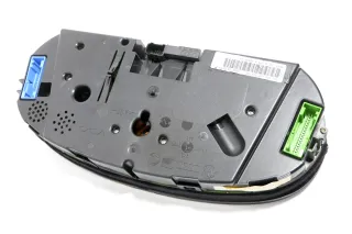 Audi A3 8L Tacho Tachometer Kombiinstrument 8L0919860A 265.000k Benziner 260km/h - Bild 2