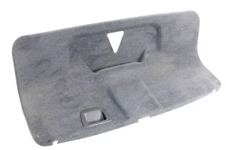 Audi A6 4B Limousine Abdeckung Verkleidung Kofferraum hinten Heckklappe Deckel f - Bild 3