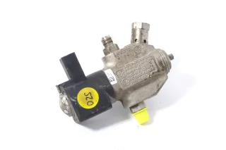 Passat 3C B7 Druckregler Magnetventil 3AA907631H - Bild 1