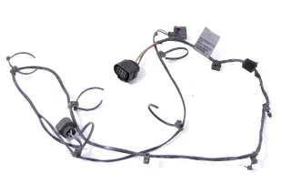 VW Passat 3C B7 Kabelbaum hinten Leitungssatz Gas Gastank 3C0972346A - Bild 3