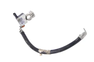A4 8K A5 Plus Pol Minus - Batterie Sicherung Batteriepol 8K0915181E - Bild 2
