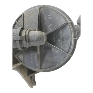 VW T5 Audi A6 4G Sekundärluftpumpe Sekundärpumpe 06A131333D - Bild 5