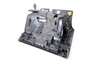 Audi A4 8K B8 Handschuhfach Griff Deckel Klappe grau - Bild 2