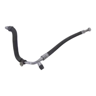 VW Polo Kombi 6K TDI Klimaleitung Kältemittelschlauch 6K0820721A Klimaanlage - Bild 2