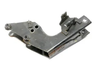 T4 Motorhalter Stütze Getriebehalter Lager 2,5 TDI ACV 7D0399111K 7D019913 - Bild 1