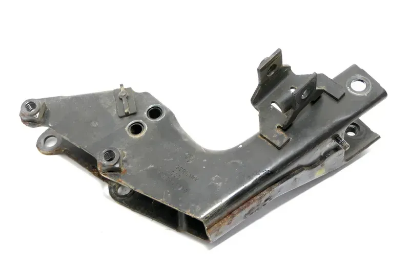 T4 Motorhalter Stütze Getriebehalter Lager 2,5 TDI ACV 7D0399111K 7D019913 - Bild 1