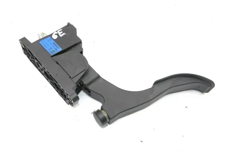VW Polo 6N2 Lupo elektrisches Gaspedal Geber Gas 6N1721503H - Bild 1