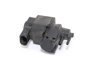 VW AUSDI SEAT SKODA Unterdruckventil AGR Magnetventil 059906628B Druckwandler - Bild 1