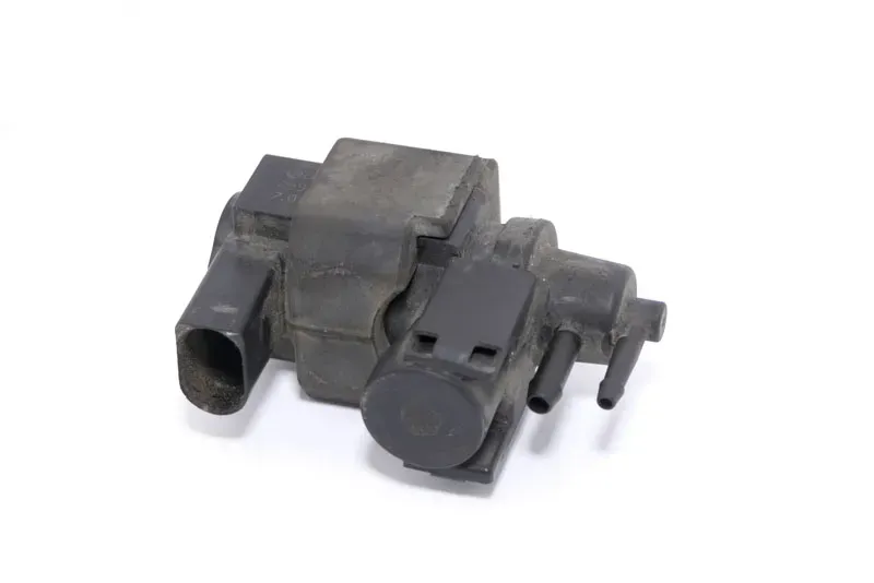 VW AUSDI SEAT SKODA Unterdruckventil AGR Magnetventil 059906628B Druckwandler - Bild 1