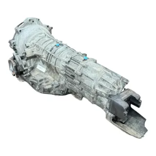 Audi A6 4B Quattro Allrad Getriebe Automatik FLV Automatikgetriebe 3,0 ASN - Bild 3