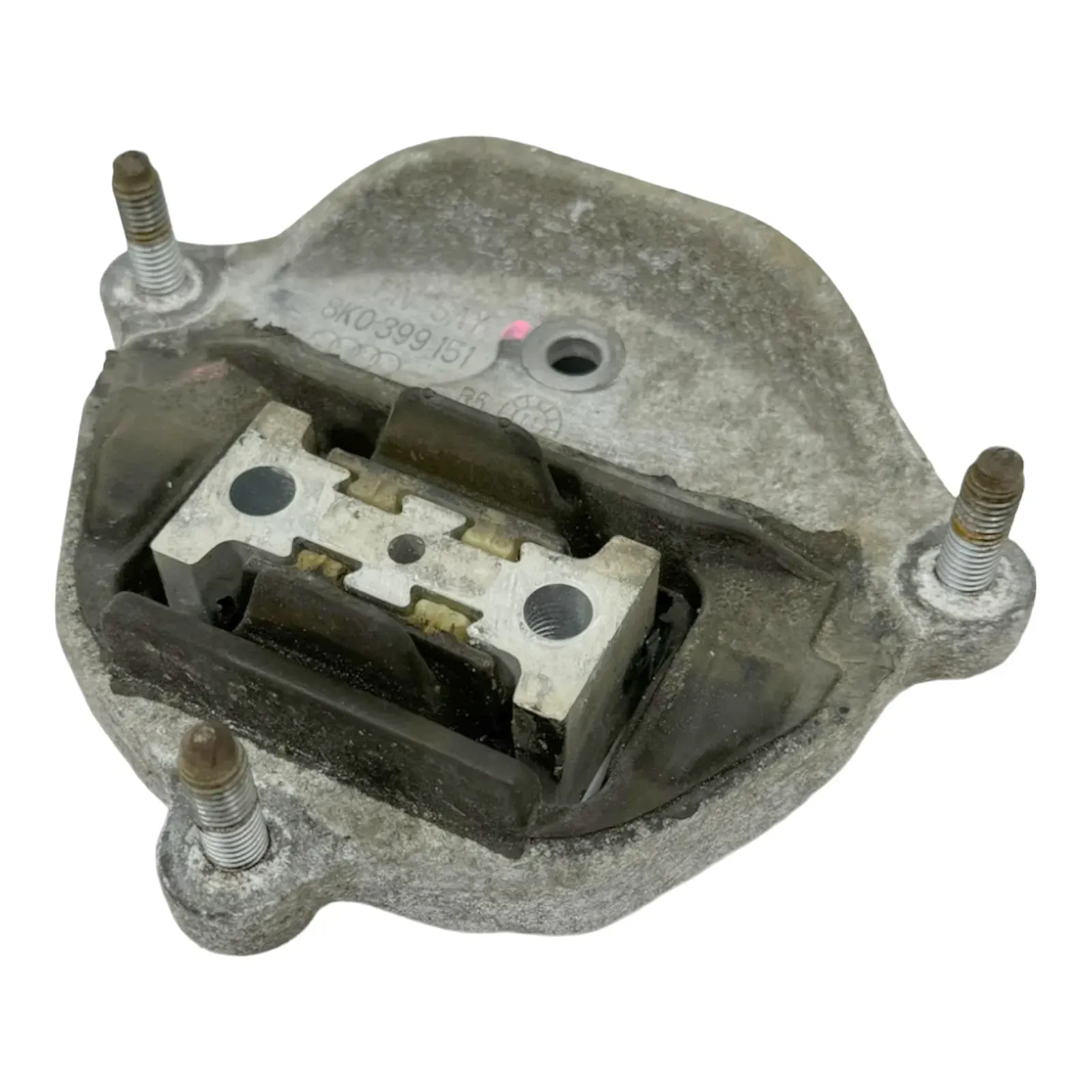 Audi A4 8K A5 Achse vorne Vorderachse Automatik Getriebe 8K0399151 LAGER - Bild 1