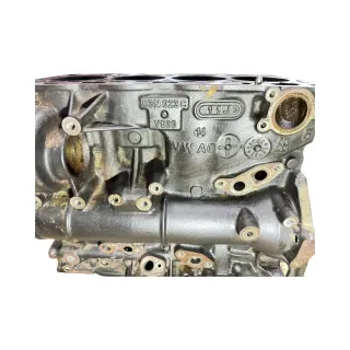 A4 8K NUR Motorblock Motor 2,0 TDI CNHA CNHC Schaltung 168.000km - Bild 7