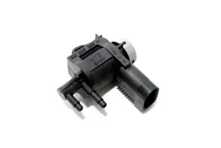 VW Amarok Passat Golf Magnetventil Magnetventilblock 1K0906283A - Bild 1