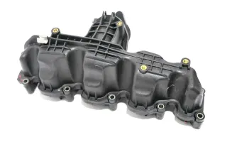 VW Golf Passat Touran Ansaugbrücke Saugrohr 1,6 TDI 03l129711AL CAYC CAYB CAYA - Bild 4