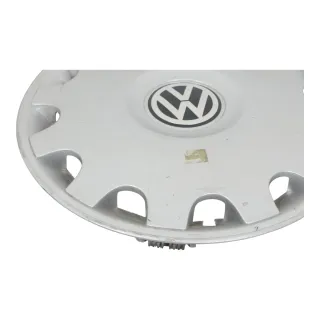 original 4 Stück VW Sharan 7M Radkappe Radzierkappe 15 Zoll 7M0601147L - Bild 6