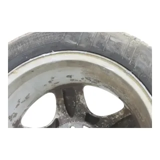 1x Audi A6 4B Quattro Felge Alufelge 8D0601025C 7jx16H2 ET45 Ronal 205/55 - Bild 5