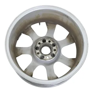1x Audi Q5 Alufelge Felge 8R0601025E 7jx17 H2 ET37 - Ohne Reifen - Bild 3