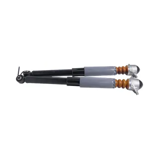 Q2 Stoßdämpfer hinten links und rechts 5Q0513049HE ORIGINAL aus Neufahrzeug ## - Bild 2