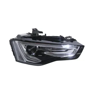 Audi A5 8T Xenon Scheinwerfer rechts ORIGINAL von NEUFAHRZEUG 8T0941044C - Bild 1