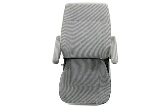 VW T4 Sitz hinten links/rechts 1. Reihe Lehne Rücksitz Multivan Allstar Armlehne - Bild 1