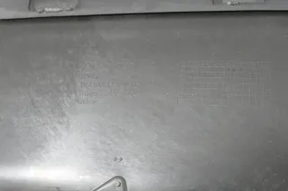 1x Golf 5 Limousine Türverkleidung Verkleidung Tür hinten links 4/5-Türer schwar - Bild 4