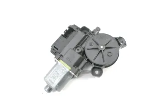 VW Polo 6R ektrischer Fensterheber Motor hinten rechts 6R0959812N 4/5-Türer - Bild 2