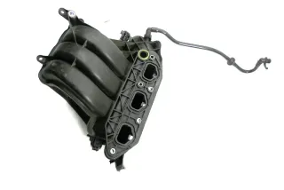VW Polo Up Mii Ansaugbrücke Ansaugkrümmer 1,0 Ansaugbrücke 04C133201H CHYB - Bild 2