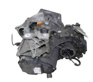 VW Golf 4 Bora Octavia Getriebe EGU 85kw 115PS 125TKM (AZJ Motor) 2.0l 166.000km - Bild 1