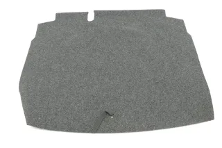 VW Golf 5 +6 Teppich Kofferraumteppich Kofferraum hinten 1K6863463G 5K6863463A - Bild 2