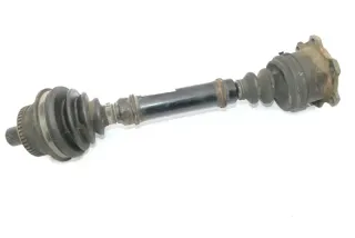 Audi A4 B5 A6 Passat 3B Antriebswelle Gelenkwelle 8D0407271BP links Automatik - Bild 1
