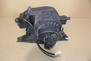 VW T4 Multivan Gebläsekasten Klima Klimaanlage 7D0819903B Heizung Gebläse hinten - Bild 4